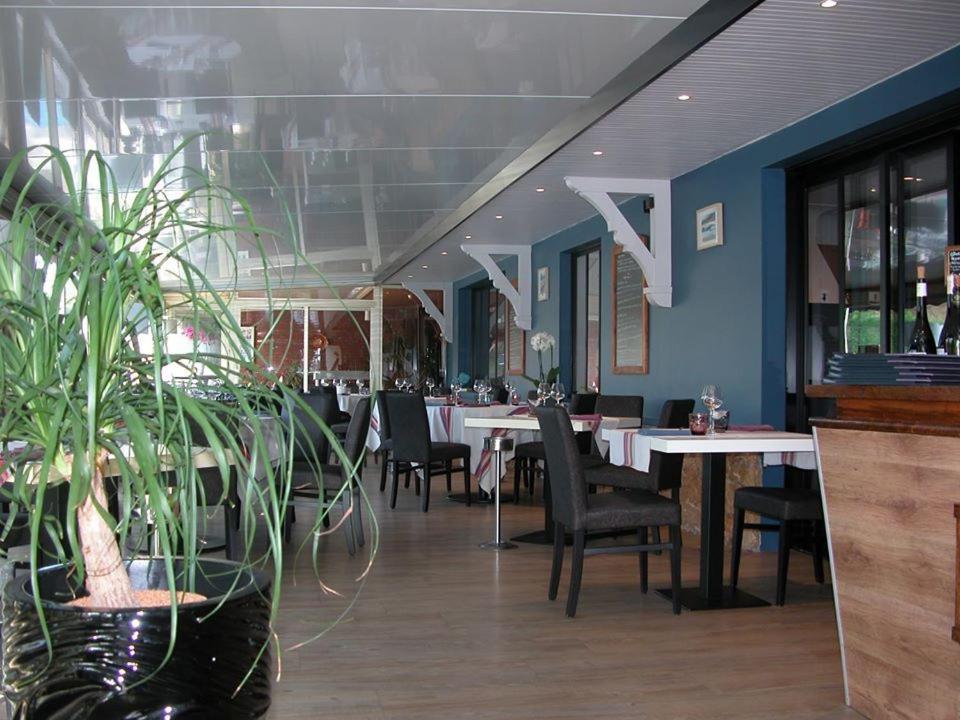 Logis Hotel Le Relais Des Plages Saint-Paul-lès-Dax Kültér fotó