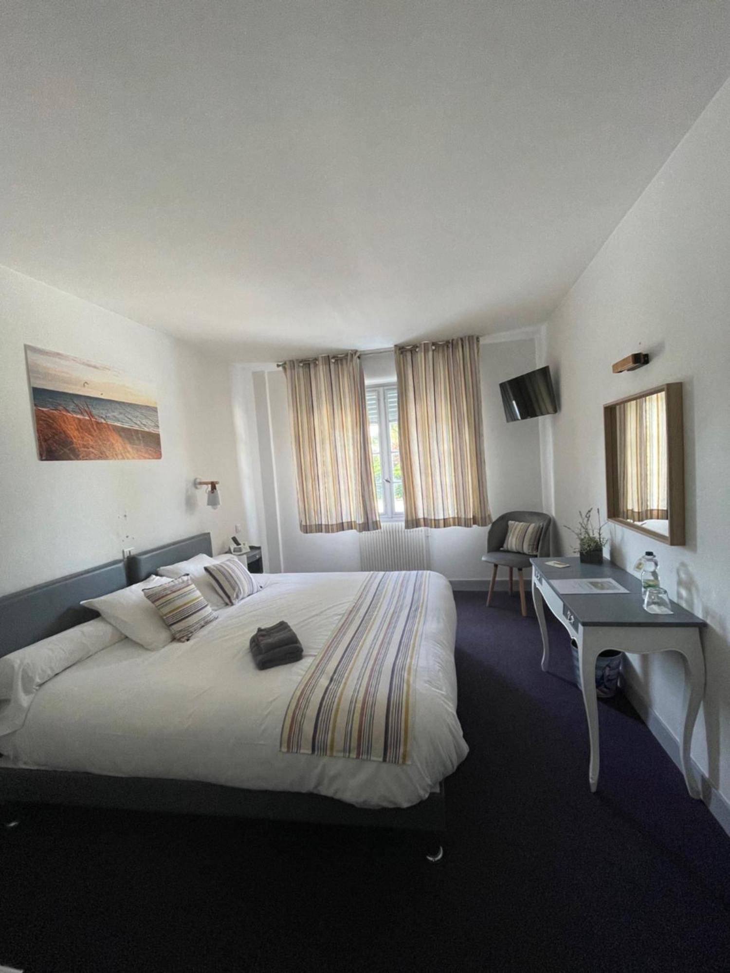 Logis Hotel Le Relais Des Plages Saint-Paul-lès-Dax Kültér fotó