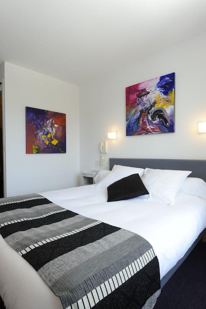 Logis Hotel Le Relais Des Plages Saint-Paul-lès-Dax Kültér fotó