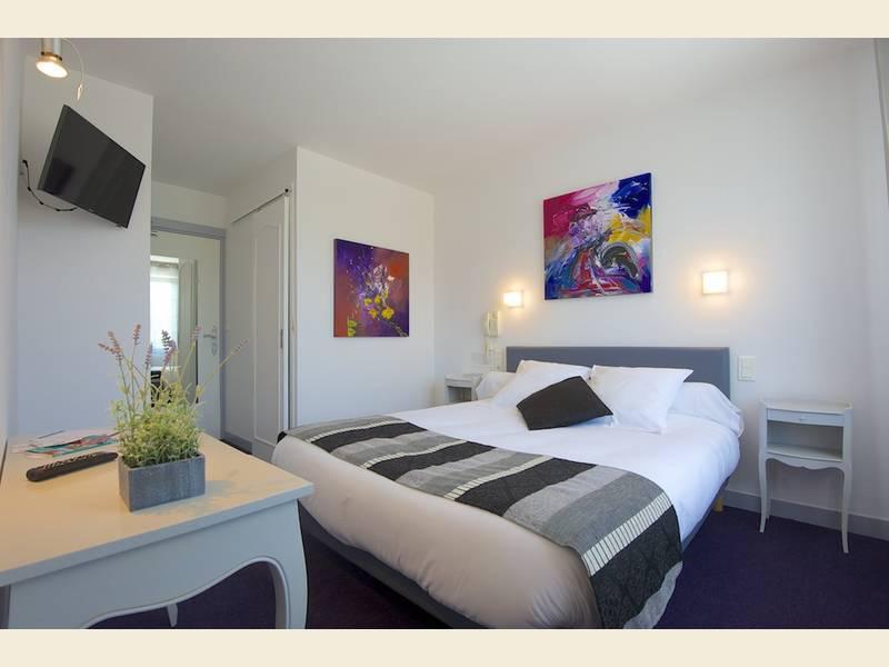 Logis Hotel Le Relais Des Plages Saint-Paul-lès-Dax Kültér fotó
