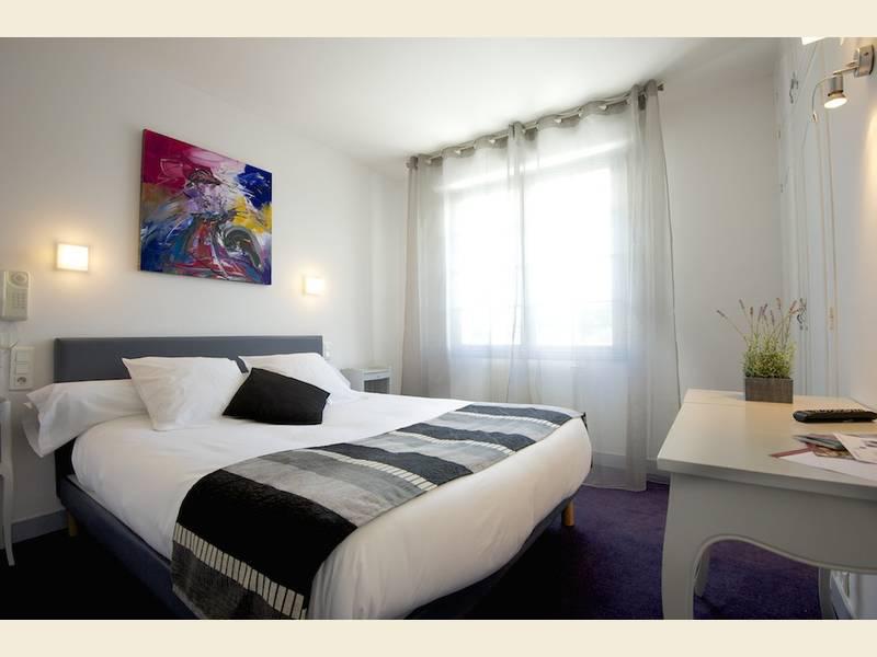 Logis Hotel Le Relais Des Plages Saint-Paul-lès-Dax Kültér fotó