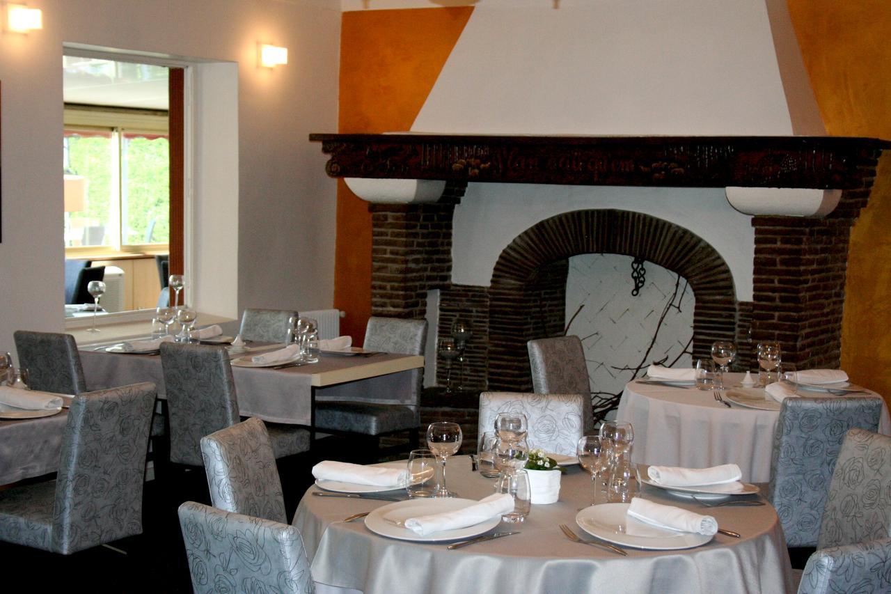 Logis Hotel Le Relais Des Plages Saint-Paul-lès-Dax Kültér fotó