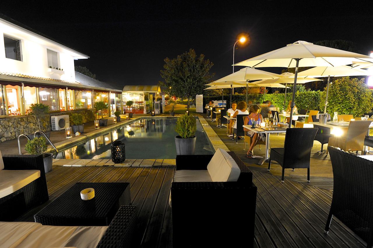 Logis Hotel Le Relais Des Plages Saint-Paul-lès-Dax Kültér fotó